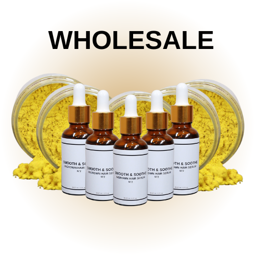 Buy In Bulk.